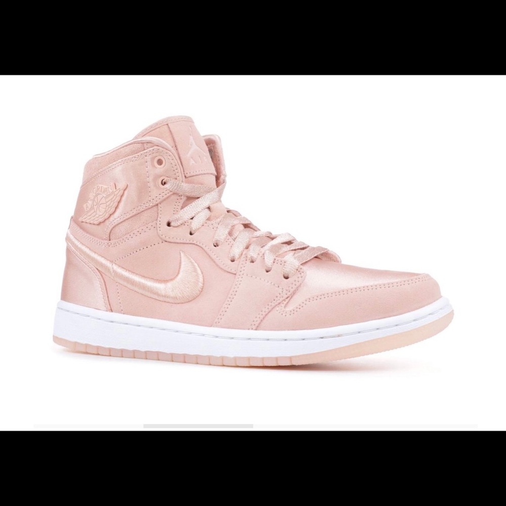 COPY - Nike Women’s Jordan 1 Season of Her: Sunse…